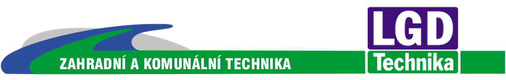 Logo LGD Technika